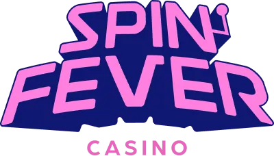 SpinFever Casino logo